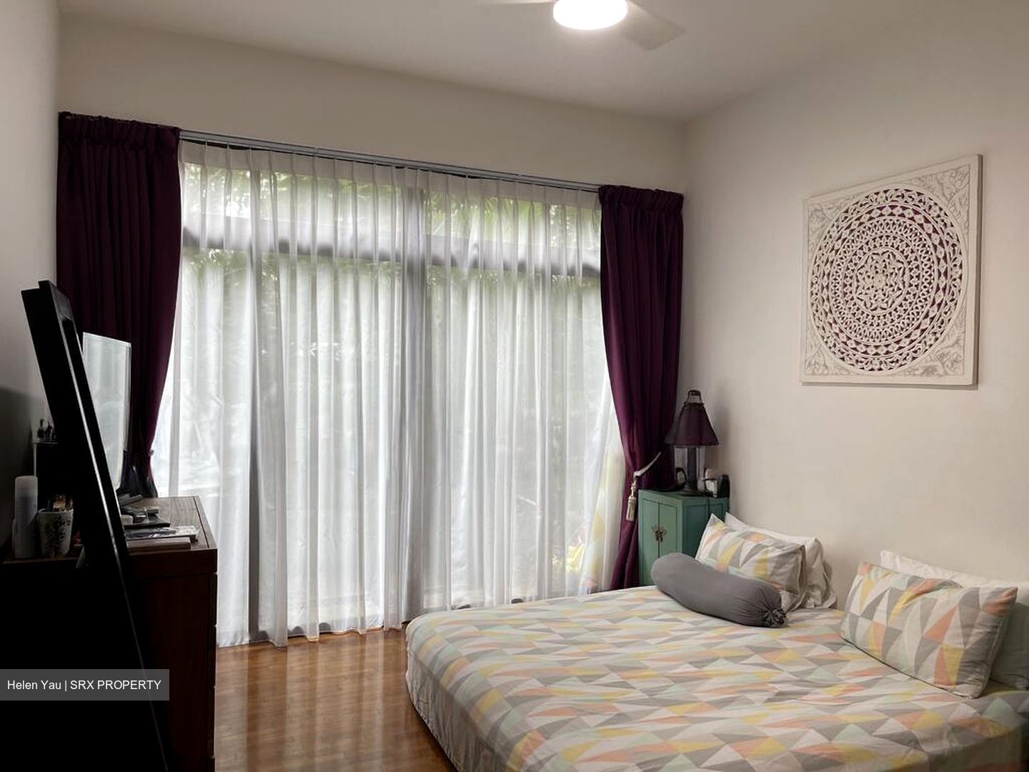 Varsity Park Condominium (D5), Condominium #504880561